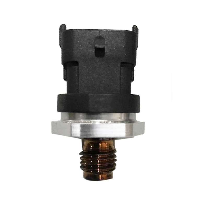 0281002522 Fuel Rail Pressure Sensor Rail Pressure Sensor for Modern 31401-27000 0281002909