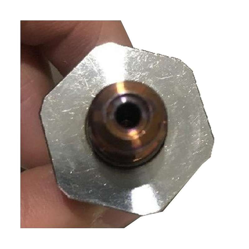0281002522 Fuel Rail Pressure Sensor Rail Pressure Sensor for Modern 31401-27000 0281002909