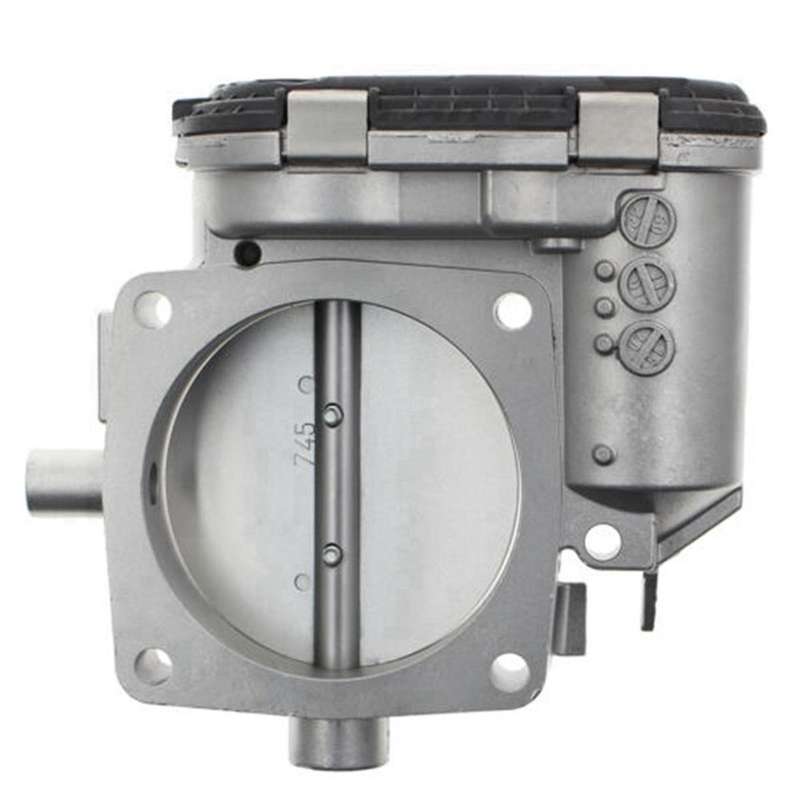0280750017 A1131410125 Throttle Body Throttle Body Automotive for W203 W204