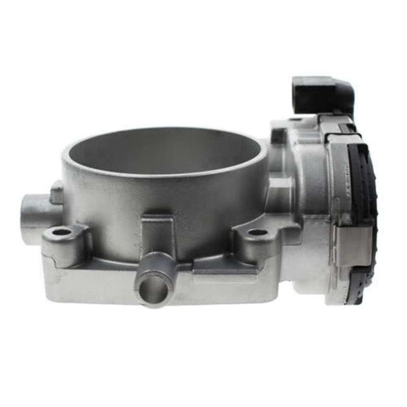 0280750017 A1131410125 Throttle Body Throttle Body Automotive for W203 W204