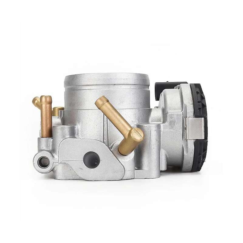 0280750061 Throttle Assembly Throttle Body Automobile for Golf 2.0