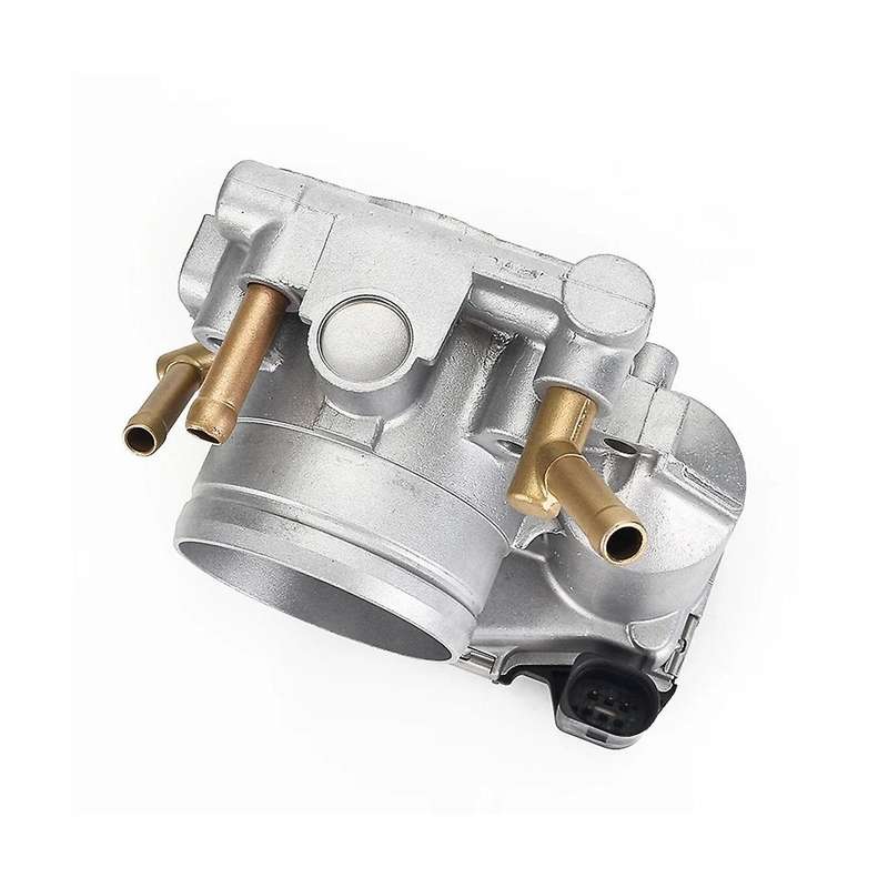 0280750061 Throttle Assembly Throttle Body Automobile for Golf 2.0