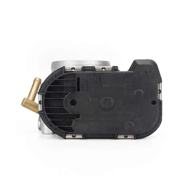 0280750061 Throttle Assembly Throttle Body Automobile for Golf 2.0