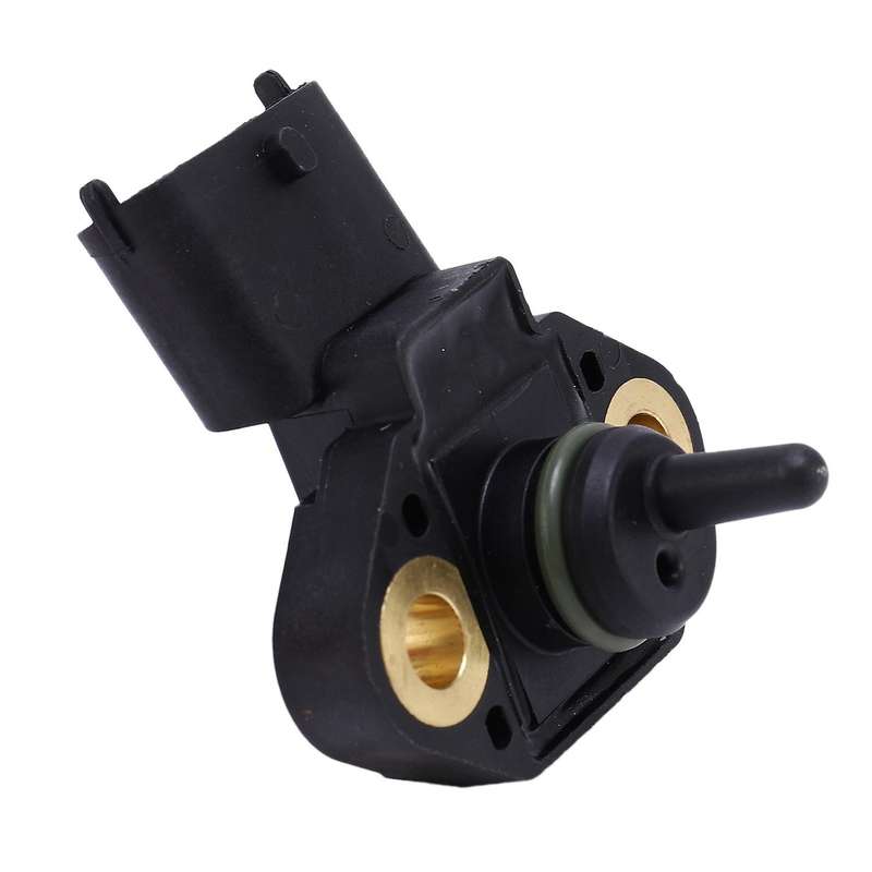 0281002246 Manifold Air Pressure MAP Sensor for ATEGO 1523 98-2006