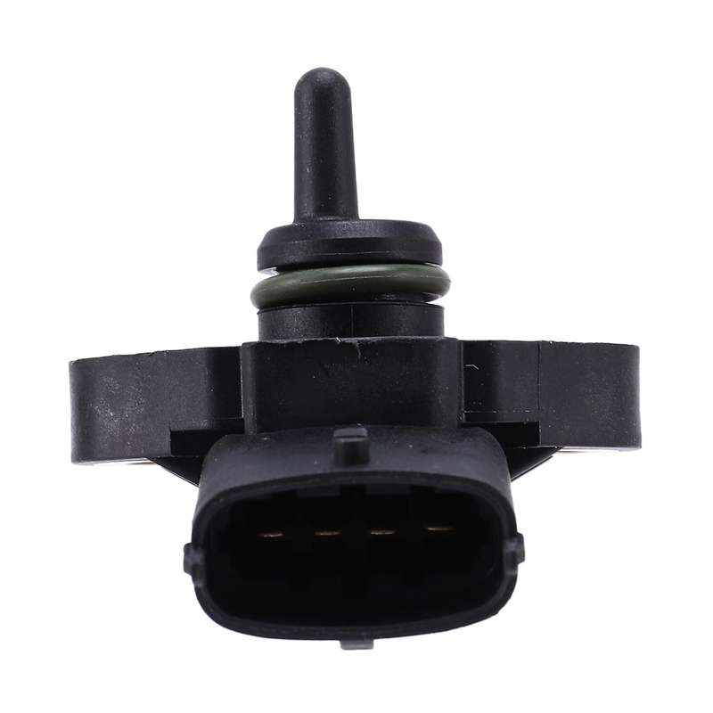 0281002246 Manifold Air Pressure MAP Sensor for ATEGO 1523 98-2006