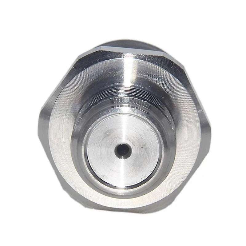 0281002492 Fuel High Common Rail Pressure Sensor for 206 Van 8HX 8HZ 206 Hatchback 2A/C