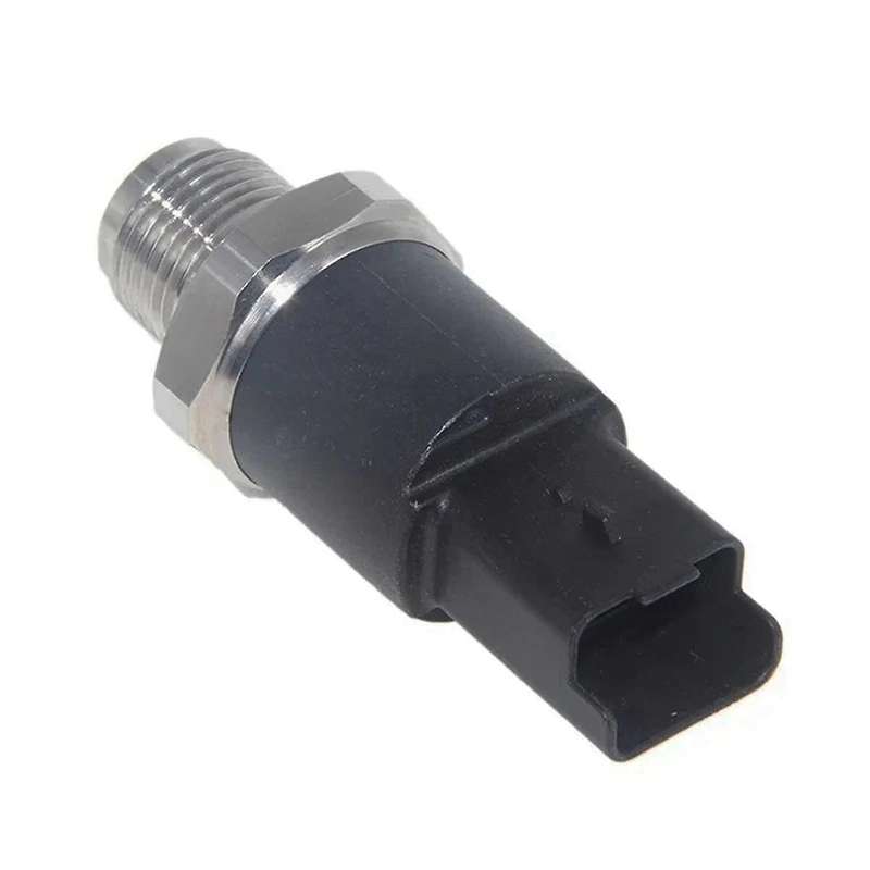 0281002492 Fuel High Common Rail Pressure Sensor for 206 Van 8HX 8HZ 206 Hatchback 2A/C