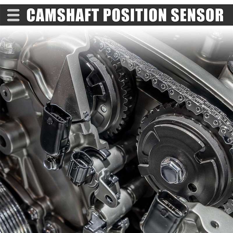 0281002667 F01r00b003 Crankshaft Position Sensor for 2.5crd & 2.8crd 2001-2008