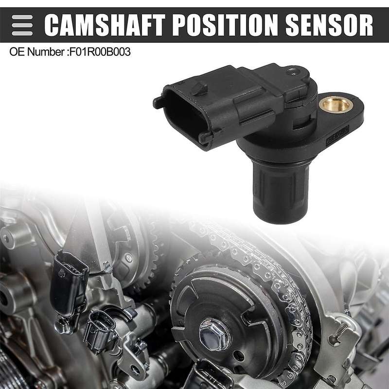0281002667 F01r00b003 Crankshaft Position Sensor for 2.5crd & 2.8crd 2001-2008