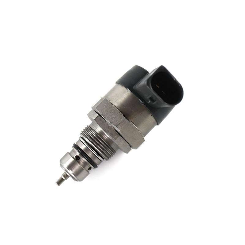 0281002682 6480700046 Common Rail Fuel Pressure Regulator Pressure Regulator Automobile for E320 25