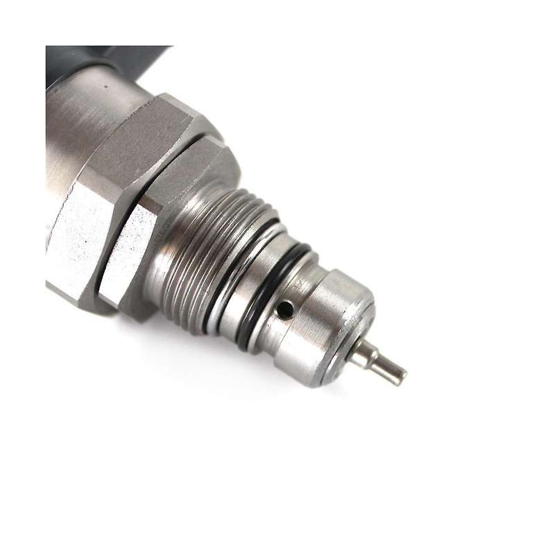0281002682 6480700046 Common Rail Fuel Pressure Regulator Pressure Regulator Automobile for E320 25