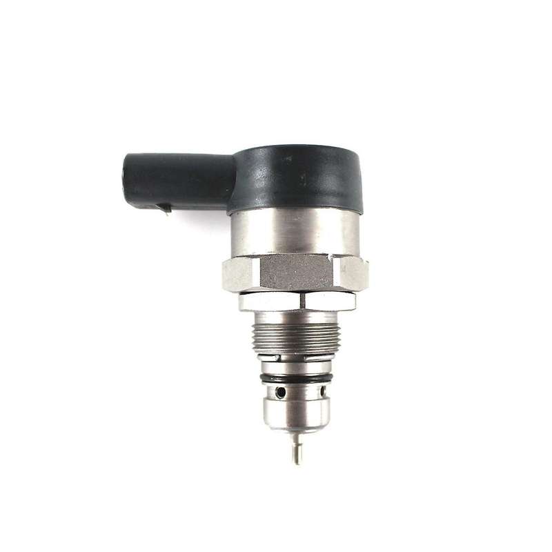 0281002682 6480700046 Common Rail Fuel Pressure Regulator Pressure Regulator Automobile for E320 25
