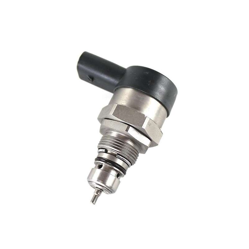 0281002682 6480700046 Common Rail Fuel Pressure Regulator Pressure Regulator Automobile for E320 25