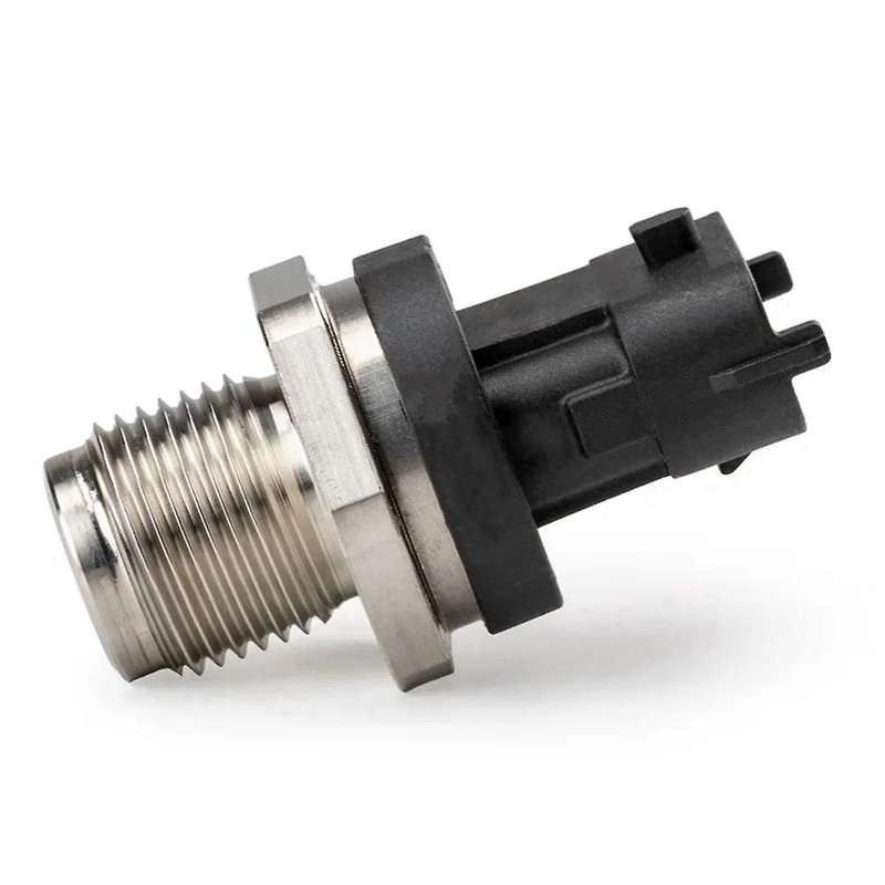 0281002534 Car Fuel Pressure Sensor Oil Pressure Common Rail Sensor for Truck MASCOTT