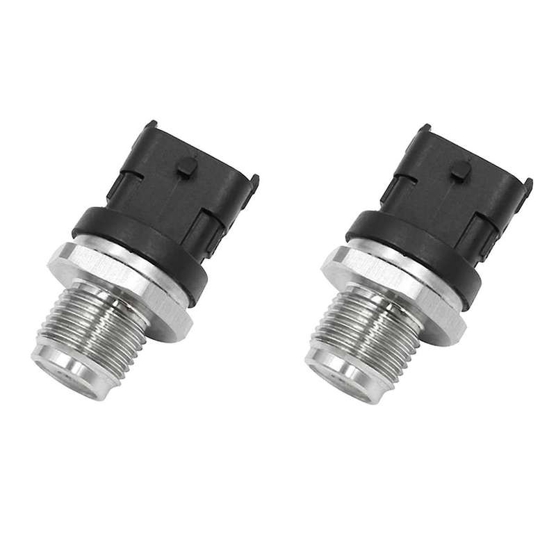 0281002930 High Pressure Common Rail Fuel Pressure Sensor 504333094 55223142 51274210233 for for ,,M