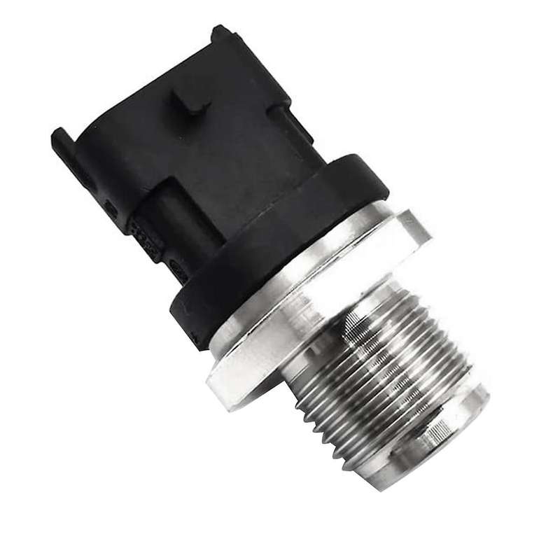 0281002930 High Pressure Common Rail Fuel Pressure Sensor 504333094 55223142 51274210233 for for ,,M