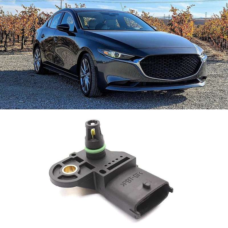 0281002845 Air Pressure Sensor Sensor Automobile for