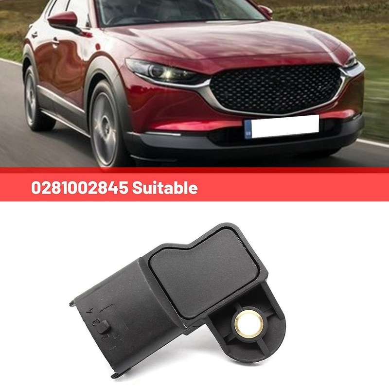 0281002845 Air Pressure Sensor Sensor Automobile for