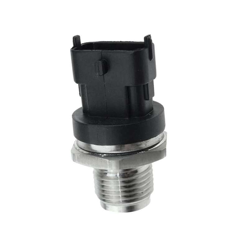 0281002907 Fuel Pressure Sensor High Pressure Common Rail Pressure Sensor Automotive Supplies Suita