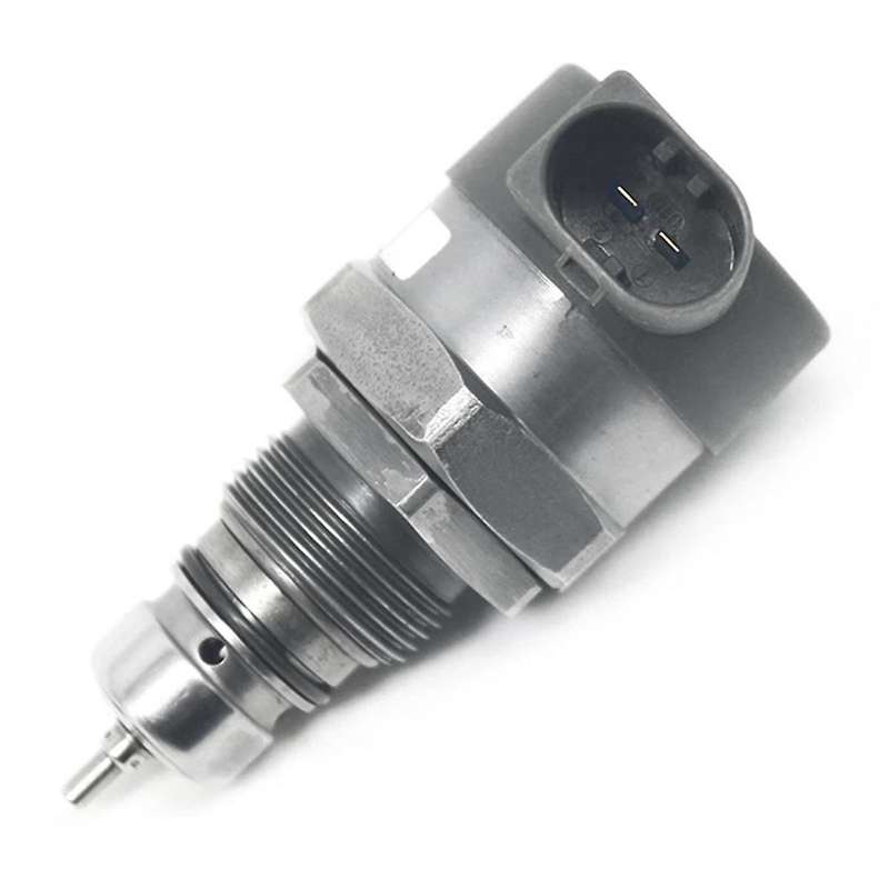 0281002858 Fuel Common Rail Pressure Regulator Valve Sensor for A3 A4 A6 Q5 Golf Mk3 057 130 764h