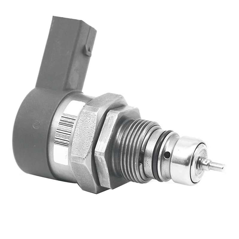 0281002858 Fuel Common Rail Pressure Regulator Valve Sensor for A3 A4 A6 Q5 Golf Mk3 057 130 764h
