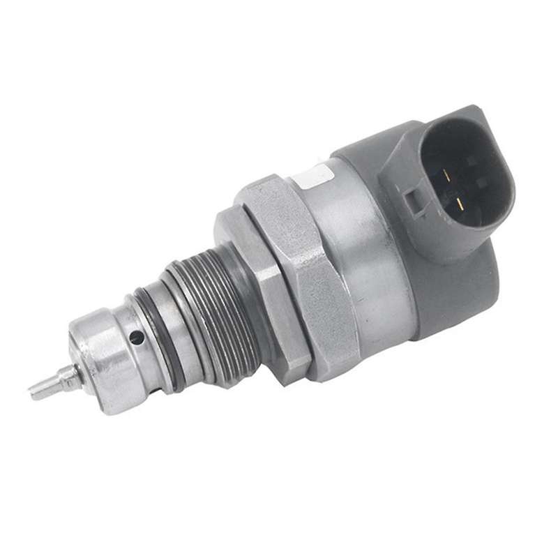 0281002858 Fuel Common Rail Pressure Regulator Valve Sensor for A3 A4 A6 Q5 Golf Mk3 057 130 764h