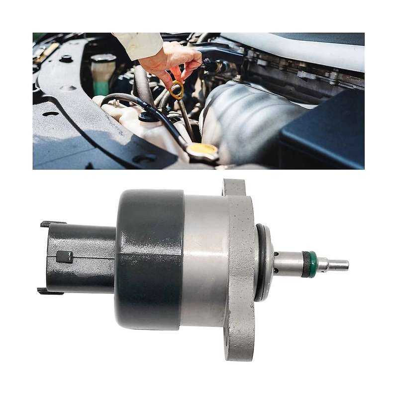 0281002732 3140227010 Common Rail Pressure Regulator Control Valve for Accent