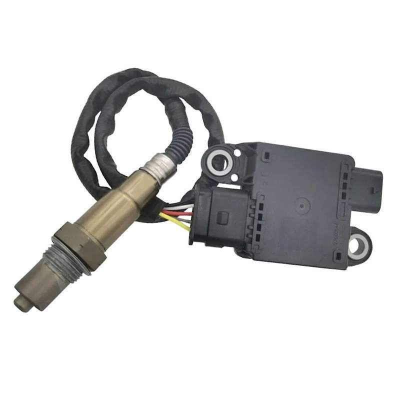 0281007906 A0009051208 Exhaust Particle Sensor Probe for - X204 V251 W251 GLK250