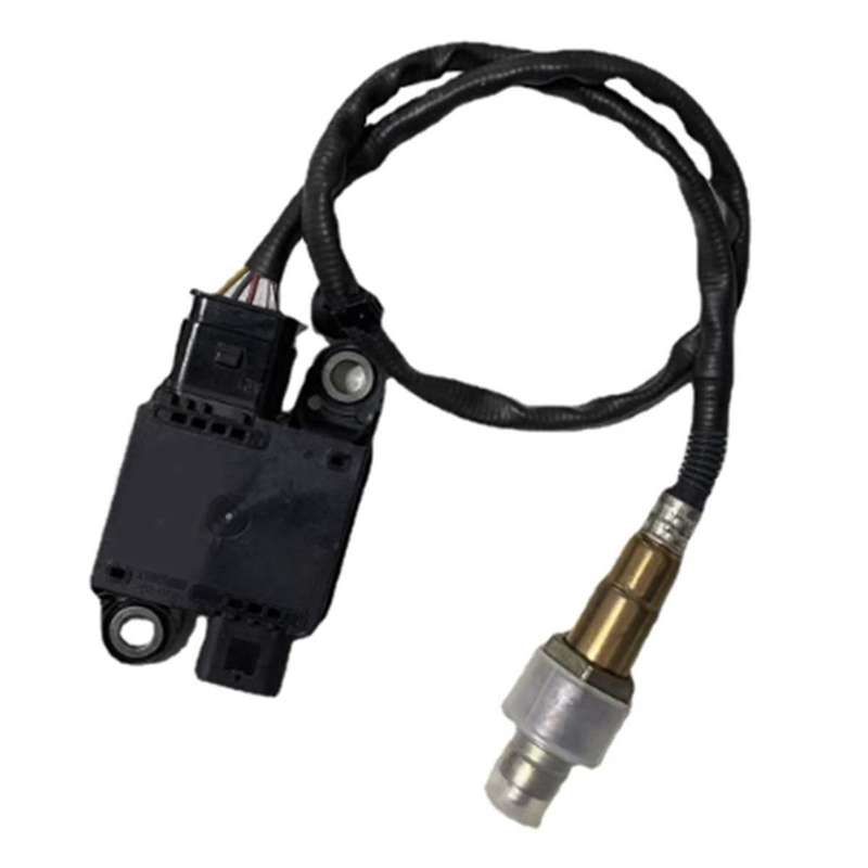 0281008237 PM Exhaust Particulate Sensor for 227937FVOD PM2.2