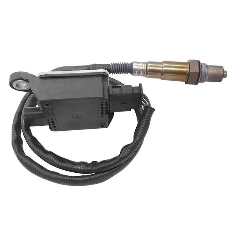0281008237 PM Exhaust Particulate Sensor for 227937FVOD PM2.2
