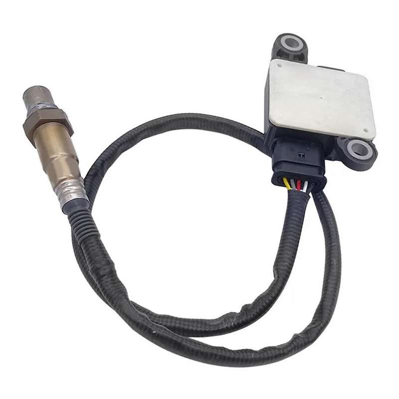 0281008237 PM Exhaust Particulate Sensor for 227937FVOD PM2.2