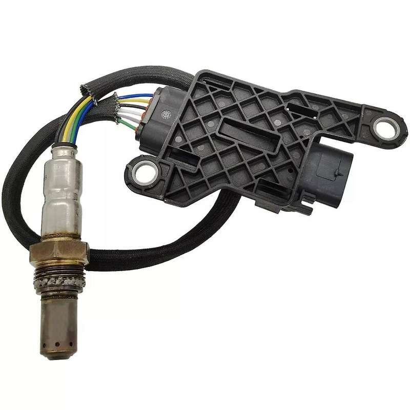 0281008121 12V Nitrogen Oxygen Sensor for V80 V90 T60 T70 D90 0281008121 Nox Exhaust Particle Sensor