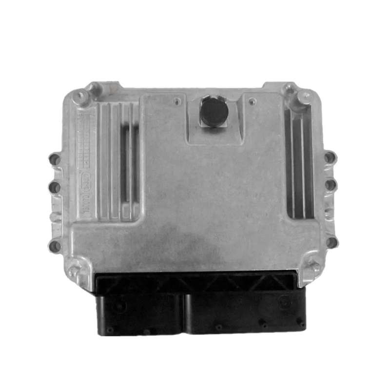 0281013665 Car Ecu Engine Computer Board Electronic Control Unit Module for Edc16c39-6.h1