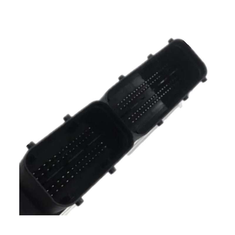 0281013665 Car Ecu Engine Computer Board Electronic Control Unit Module for Edc16c39-6.h1