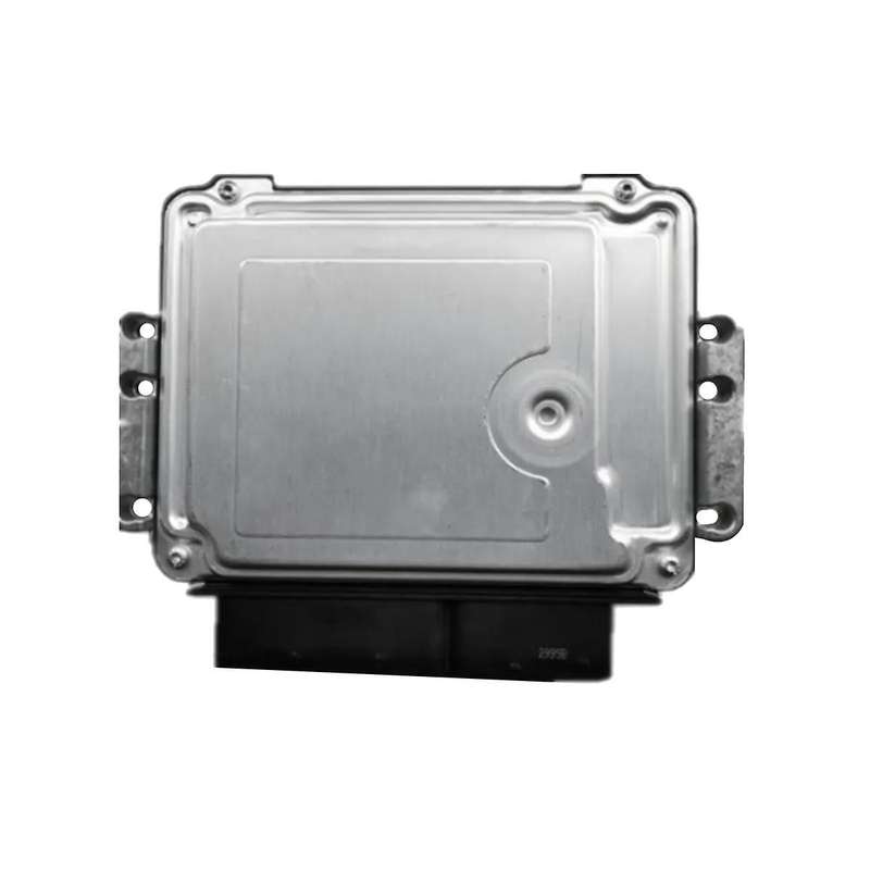 0281013665 Car Ecu Engine Computer Board Electronic Control Unit Module for Edc16c39-6.h1