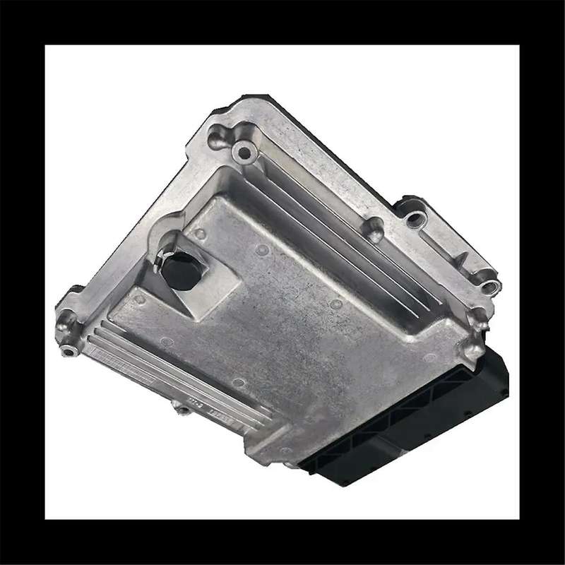 0281011228 New Ecu Engine Computer Board Electronic Control Unit Edc16c8 504073032 Fit For
