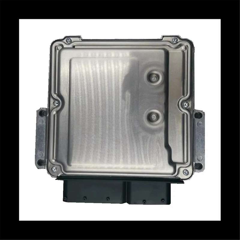 0281011228 New Ecu Engine Computer Board Electronic Control Unit Edc16c8 504073032 Fit For