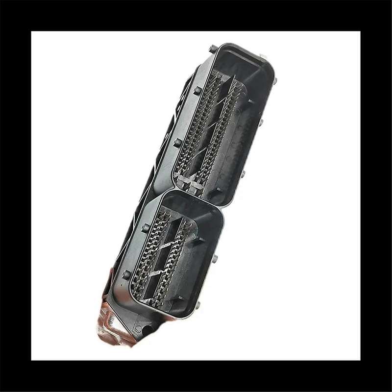 0281011228 New Ecu Engine Computer Board Electronic Control Unit Edc16c8 504073032 Fit For