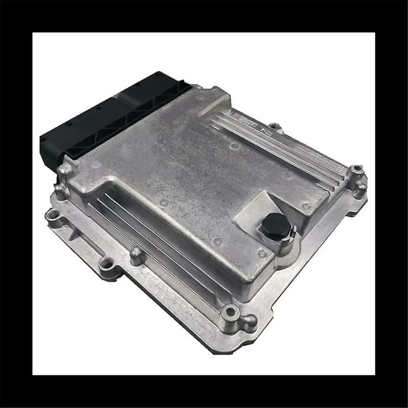 0281011228 New Ecu Engine Computer Board Electronic Control Unit Edc16c8 504073032 Fit For