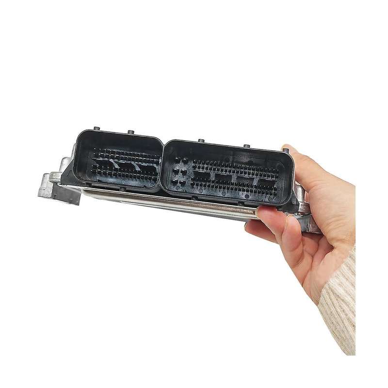 0281014298 Edc16 Car Ecu Engine Computer Board Electronic Control Unit Module for H1 Dongfeng Picku