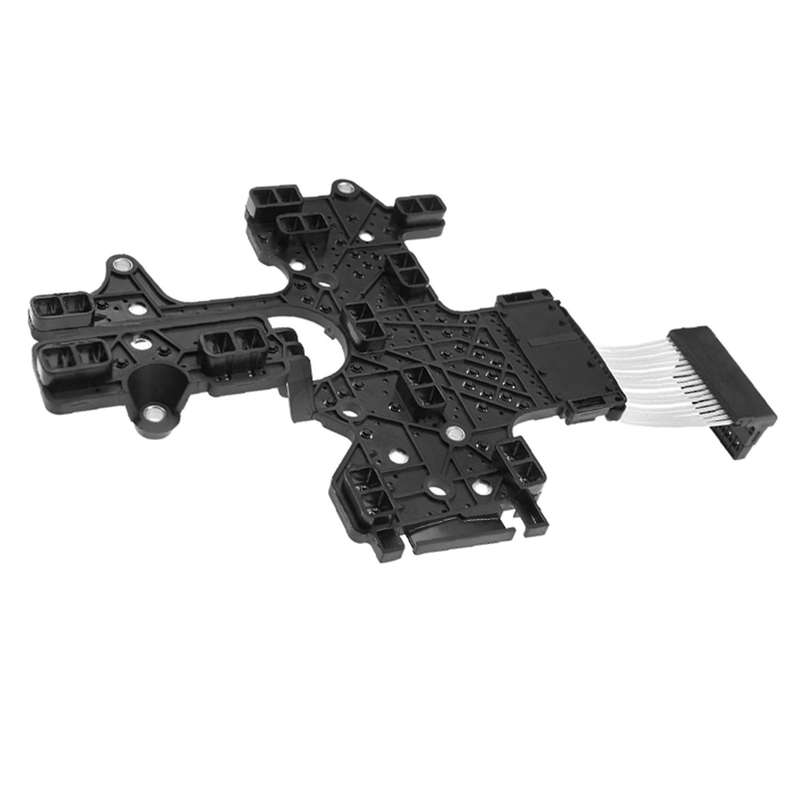 02e Dq250- 6-speed Gearbox Circuit Board Transmission Conductor Plate for - -b7 B8 Golf 6 7--seat