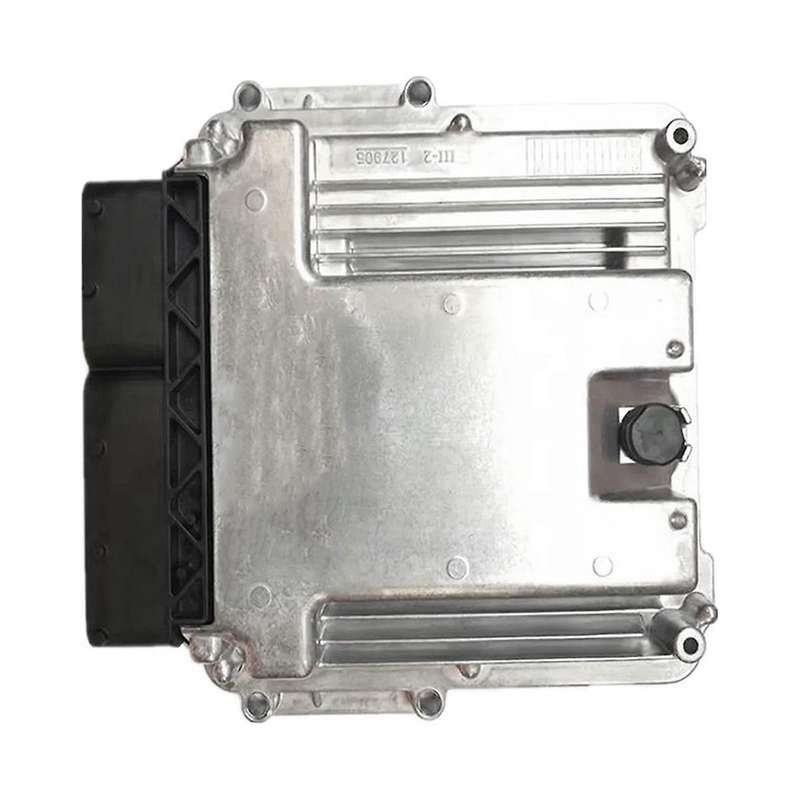 0281016894 New ECU Engine Computer Board 612640080004 EDC17 P949-V732 894 Fit for Weichai SHACMAN