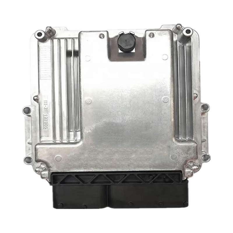 0281016894 New ECU Engine Computer Board 612640080004 EDC17 P949-V732 894 Fit for Weichai SHACMAN
