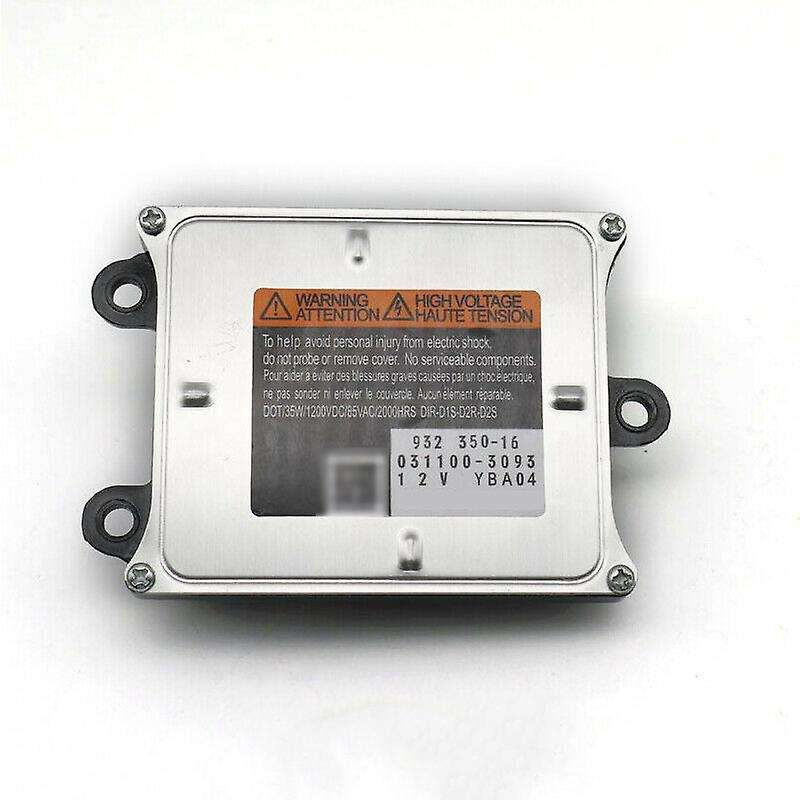 031100-3093 HID Headlight Ballast for SRX 2010-2016 Focus 2 2005-2008 2010-2013