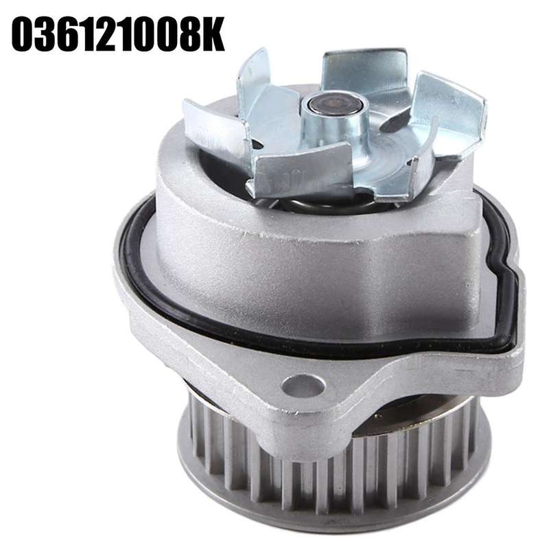 036121008k Car Water Pump Fits for A2 Arosa Xl 1.4l