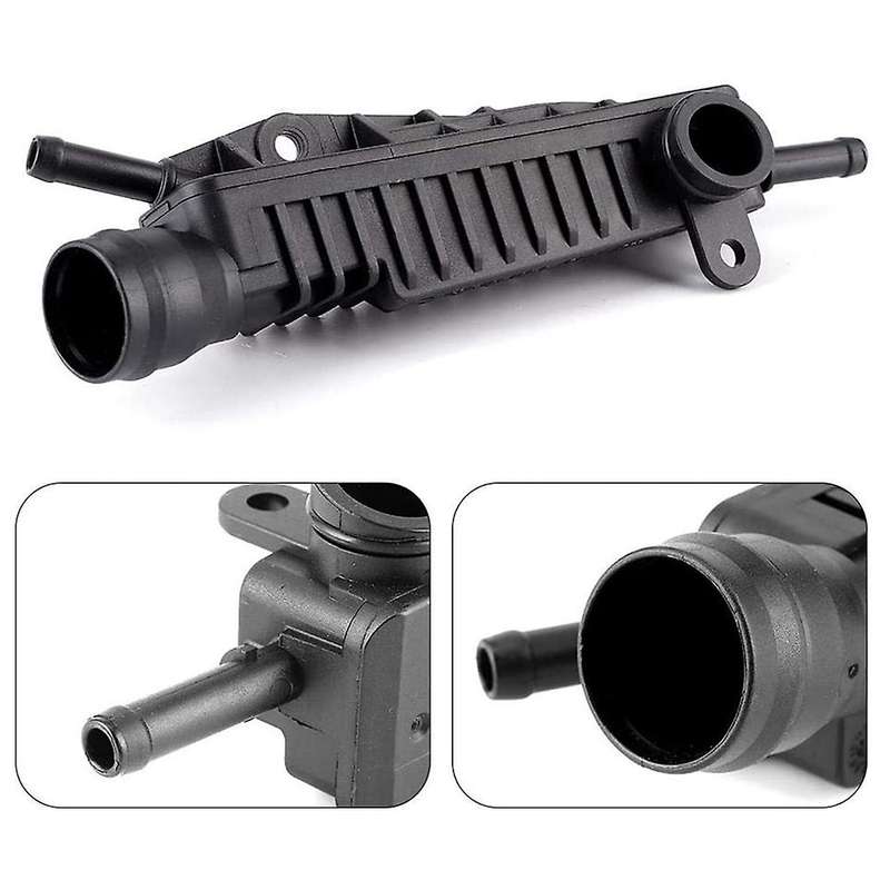 036121188B Engine Air Intake Pipe Preheater Heater Hose Automotive for