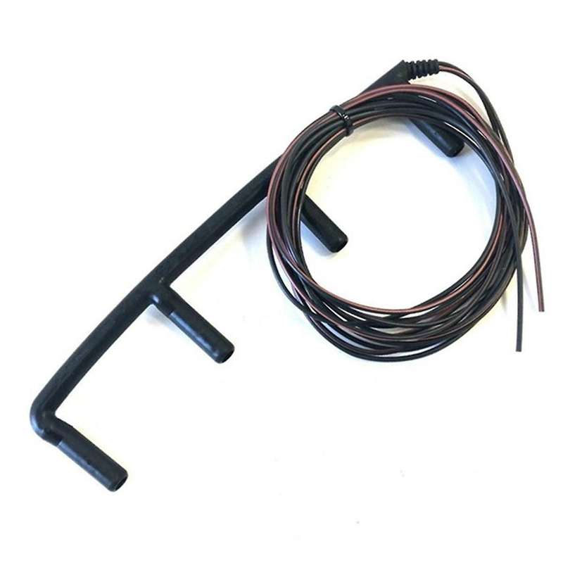 038971782B Car Glow Plug Rail Bridge Wiring Harness for 1.9 TDI