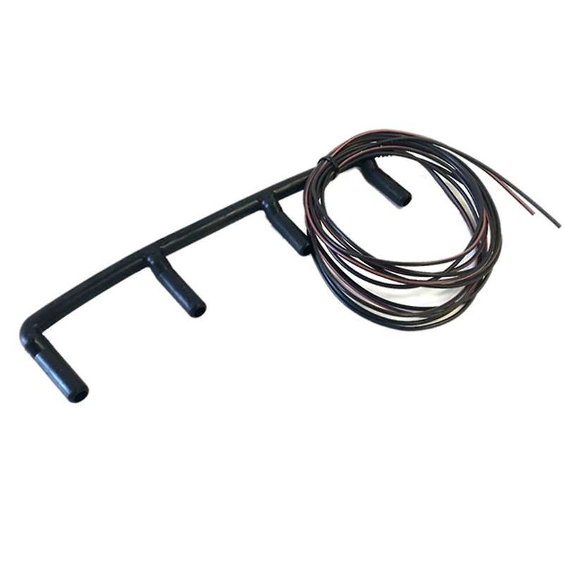 038971782B Car Glow Plug Rail Bridge Wiring Harness for 1.9 TDI