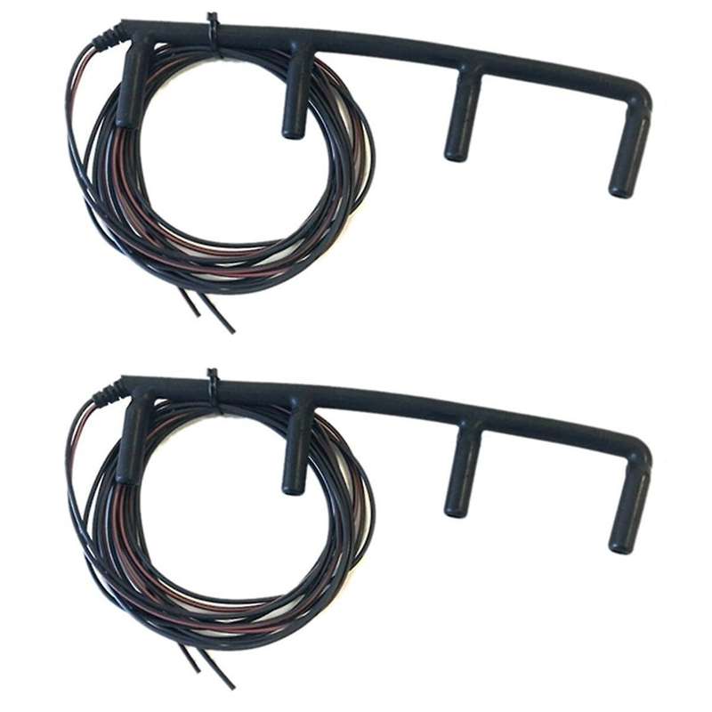 038971782B Car Glow Plug Rail Bridge Wiring Harness for 1.9 TDI