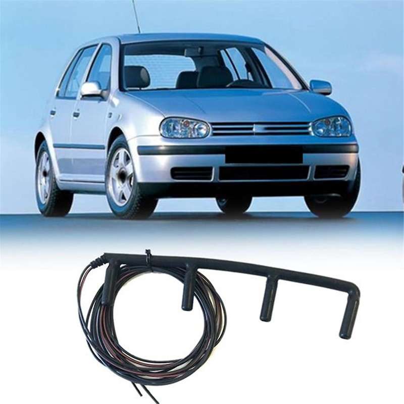 038971782B Car Glow Plug Rail Bridge Wiring Harness for 1.9 TDI